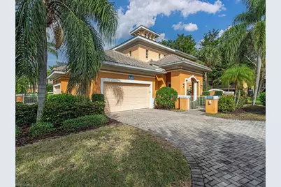 4815 Aston Gardens Way #B-202, Naples, FL 34109 - Photo 1