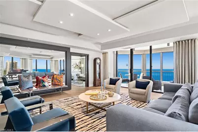 4951 Gulf Shore Blvd N #703, Naples, FL 34103 - Photo 8