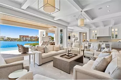 2805 Leeward Ln, Naples, FL 34103 - Photo 4