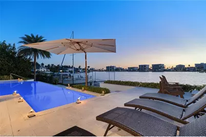 2805 Leeward Ln, Naples, FL 34103 - Photo 1