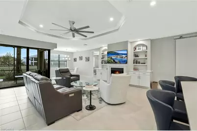 15336 Lucerna St #101, Naples, FL 34114 - Photo 2