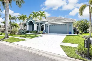 13621 China Berry Way, Fort Myers, FL 33908 - Photo 4