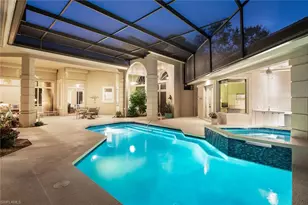 813 Barcarmil Way, Naples, FL 34110 - Photo 6