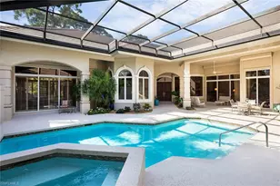 813 Barcarmil Way, Naples, FL 34110 - Photo 16