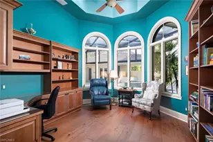 813 Barcarmil Way, Naples, FL 34110 - Photo 30