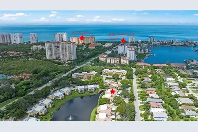 577 Beachwalk Cir #R202, Naples, FL 34108 - Photo 1