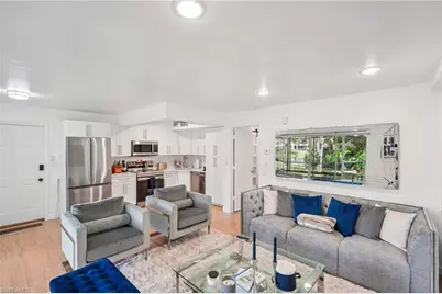15 Bob O Link Ct #15A, Naples, FL 34105 - Photo 6