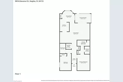 9816 Giaveno Cir #1317, Naples, FL 34113 - Photo 30