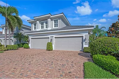 10141 Bellavista Cir #604, Miromar Lakes, FL 33913 - Photo 2