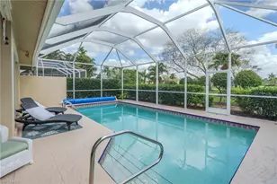 11743 Quail Village Way, Naples, FL 34119 - Photo 1