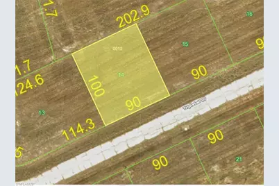 12394 Tripletail Dr, Placida, FL 33946 - Photo 1