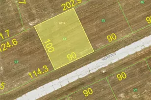 12394 Tripletail Dr, Placida, FL 33946 - Photo 1