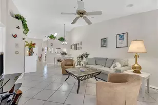 2469 Millcreek Ln, Naples, FL 34119 - Photo 4