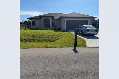 2805 24th St W, Lehigh Acres, FL 33971 - Photo 1