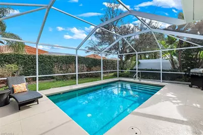 4272 Redonda Ln, Naples, FL 34119 - Photo 2