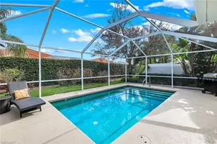 4272 Redonda Ln, Naples, FL 34119 - Photo 2