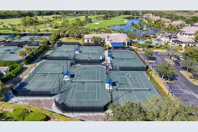 24011 Via Castella Dr #2201, Bonita Springs, FL 34134 - Photo 20