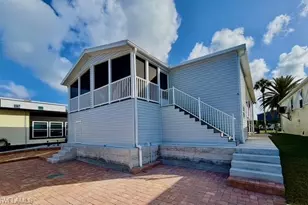 17820 Peppard Dr, Fort Myers Beach, FL 33931 - Photo 1