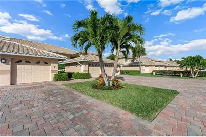 9035 Michael Cir #304, Naples, FL 34113 - Photo 1