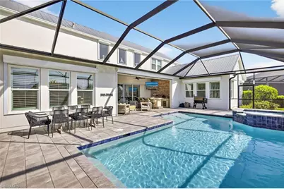 14832 Dockside Ln, Naples, FL 34114 - Photo 44