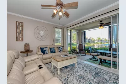 6215 Wilshire Pines Cir #1601, Naples, FL 34109 - Photo 8
