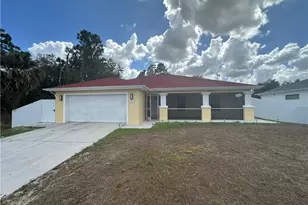 2805 14th St W, Lehigh Acres, FL 33971 - Photo 1