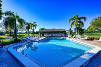 5499 Rattlesnake Hammock Rd #304A, Naples, FL 34113 - Photo 36