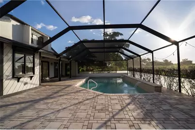 16701 Bobcat Dr, Fort Myers, FL 33908 - Photo 34