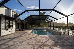 16701 Bobcat Dr, Fort Myers, FL 33908 - Photo 34