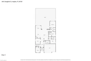 1621 Songbird Ct, Naples, FL 34120 - Photo 44