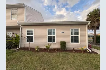 6101 Lake Front Dr, Fort Myers, FL 33908 - Photo 2