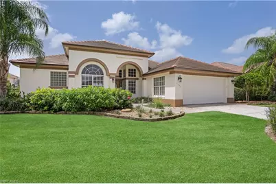 7699 Groves Rd, Naples, FL 34109 - Photo 2