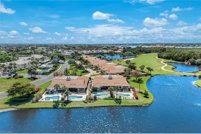 3640 Haldeman Creek Dr #NV12, Naples, FL 34112 - Photo 2