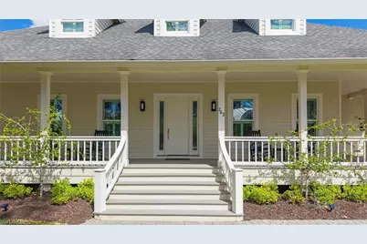 263 N Lake Dr, Naples, FL 34102 - Photo 4