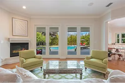 263 N Lake Dr, Naples, FL 34102 - Photo 6