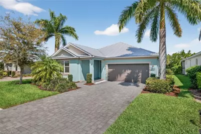 14520 Topsail Dr, Naples, FL 34114 - Photo 1