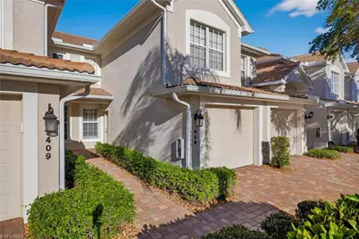 23536 Sandycreek Ter #408, Estero, FL 34135 - Photo 2