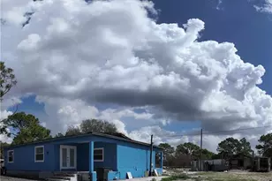 425 N Lindero St, Clewiston, FL 33440 - Photo 1