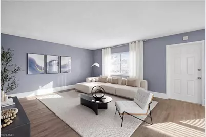 4617 Bayshore Dr #H4, Naples, FL 34112 - Photo 4