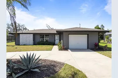 4216 SE 1st Ct, Cape Coral, FL 33904 - Photo 1