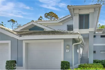 720 Tarpon Cove Dr #201, Naples, FL 34110 - Photo 1