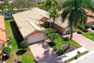 14318 Manchester Dr, Naples, FL 34114 - Photo 1