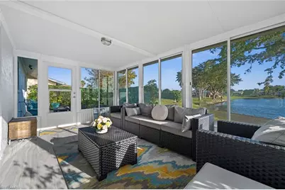 9757 Deerfoot Dr, Fort Myers, FL 33919 - Photo 2