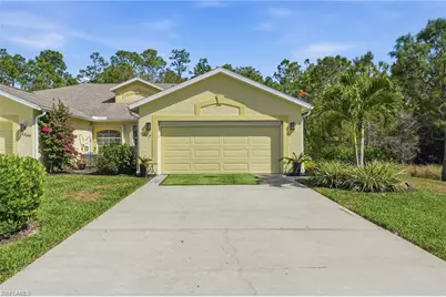 5320 Whitten Dr #46, Naples, FL 34104 - Photo 12