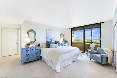 6075 Pelican Bay Blvd #1105, Naples, FL 34108 - Photo 10