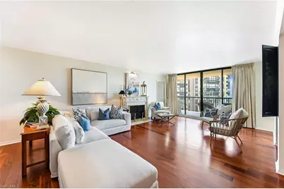 6075 Pelican Bay Blvd #1105, Naples, FL 34108 - Photo 2