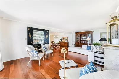 6075 Pelican Bay Blvd #1105, Naples, FL 34108 - Photo 4