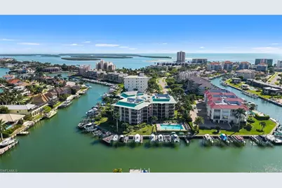 845 Collier Ct #505, Marco Island, FL 34145 - Photo 1