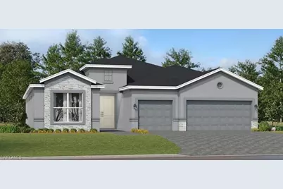 1579 Double Eagle Trl, Naples, FL 34120 - Photo 1