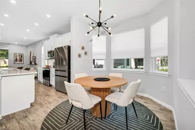 4552 Arboretum Cir #104, Naples, FL 34112 - Photo 6